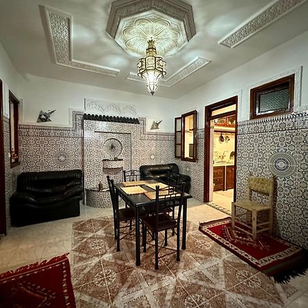 מרקש Cosy Appartement מראה חיצוני תמונה