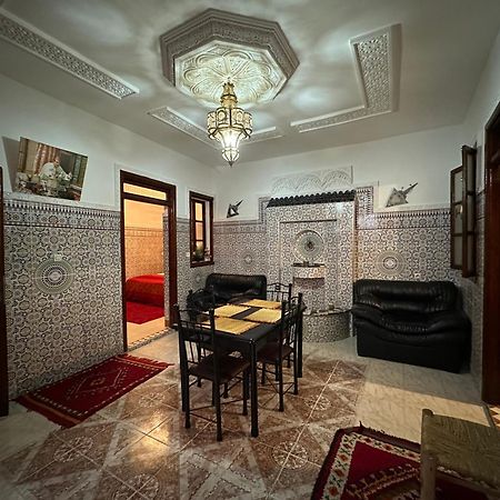 מרקש Cosy Appartement מראה חיצוני תמונה