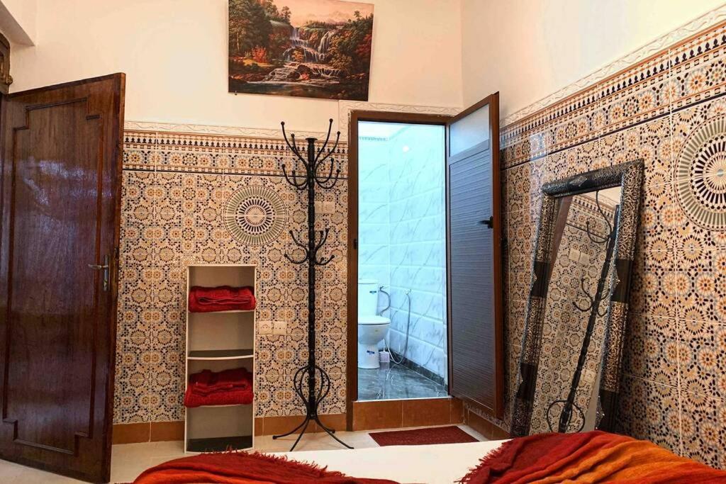 מרקש Cosy Appartement מראה חיצוני תמונה
