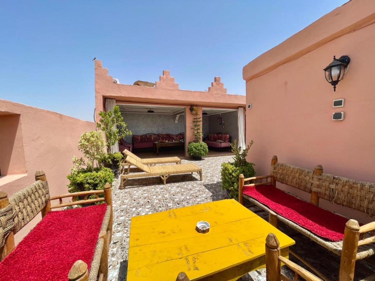 מרקש Cosy Appartement מראה חיצוני תמונה