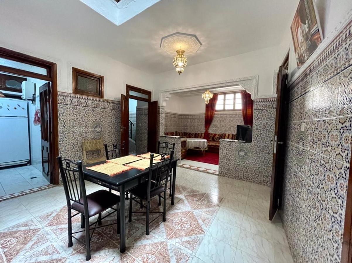 מרקש Cosy Appartement מראה חיצוני תמונה
