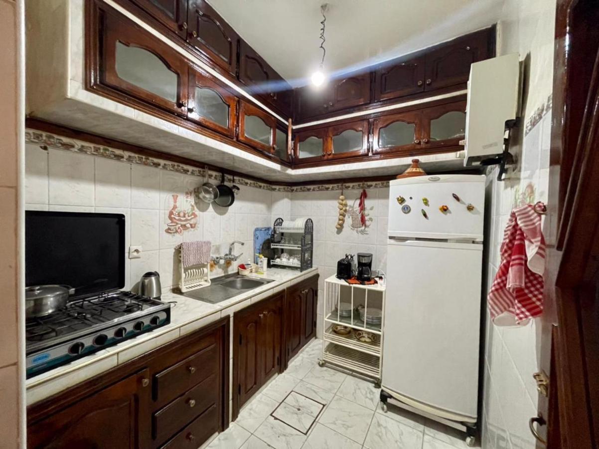 מרקש Cosy Appartement מראה חיצוני תמונה