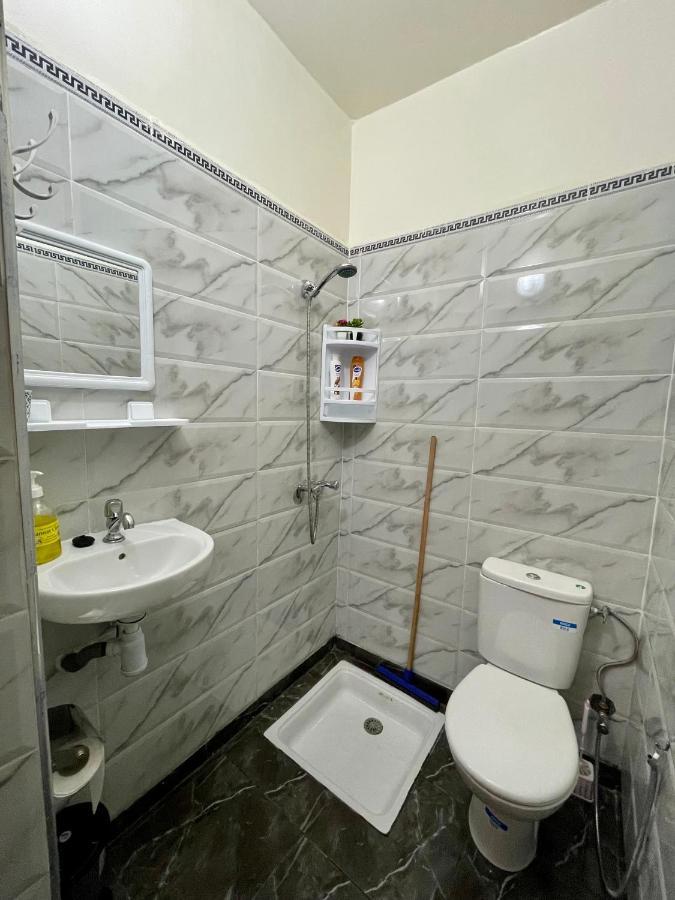 מרקש Cosy Appartement מראה חיצוני תמונה