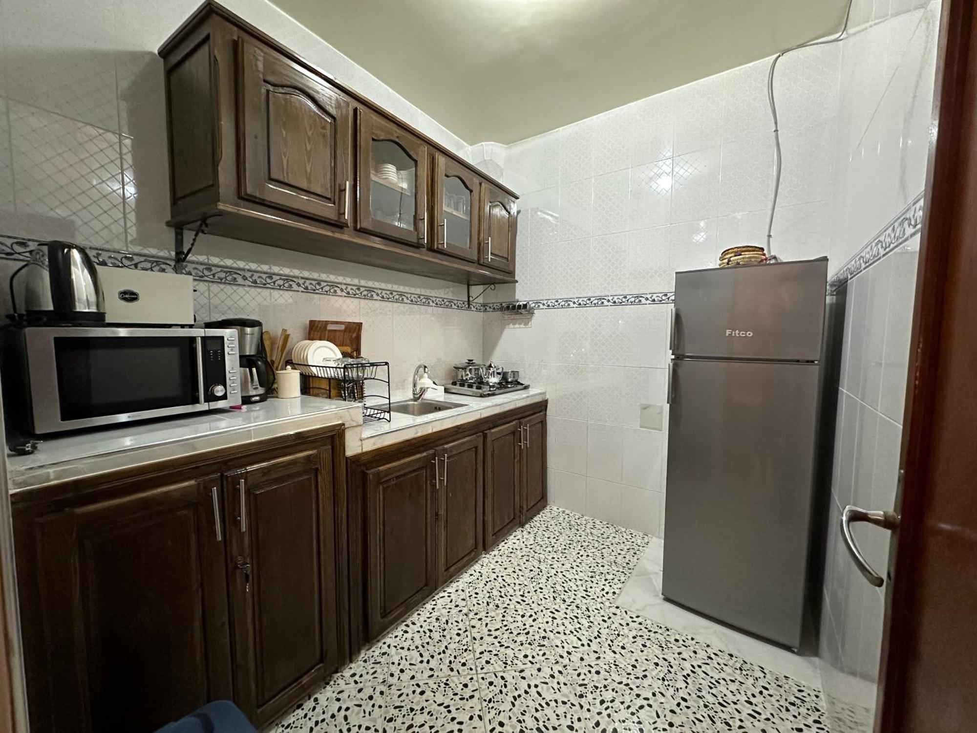 מרקש Cosy Appartement מראה חיצוני תמונה