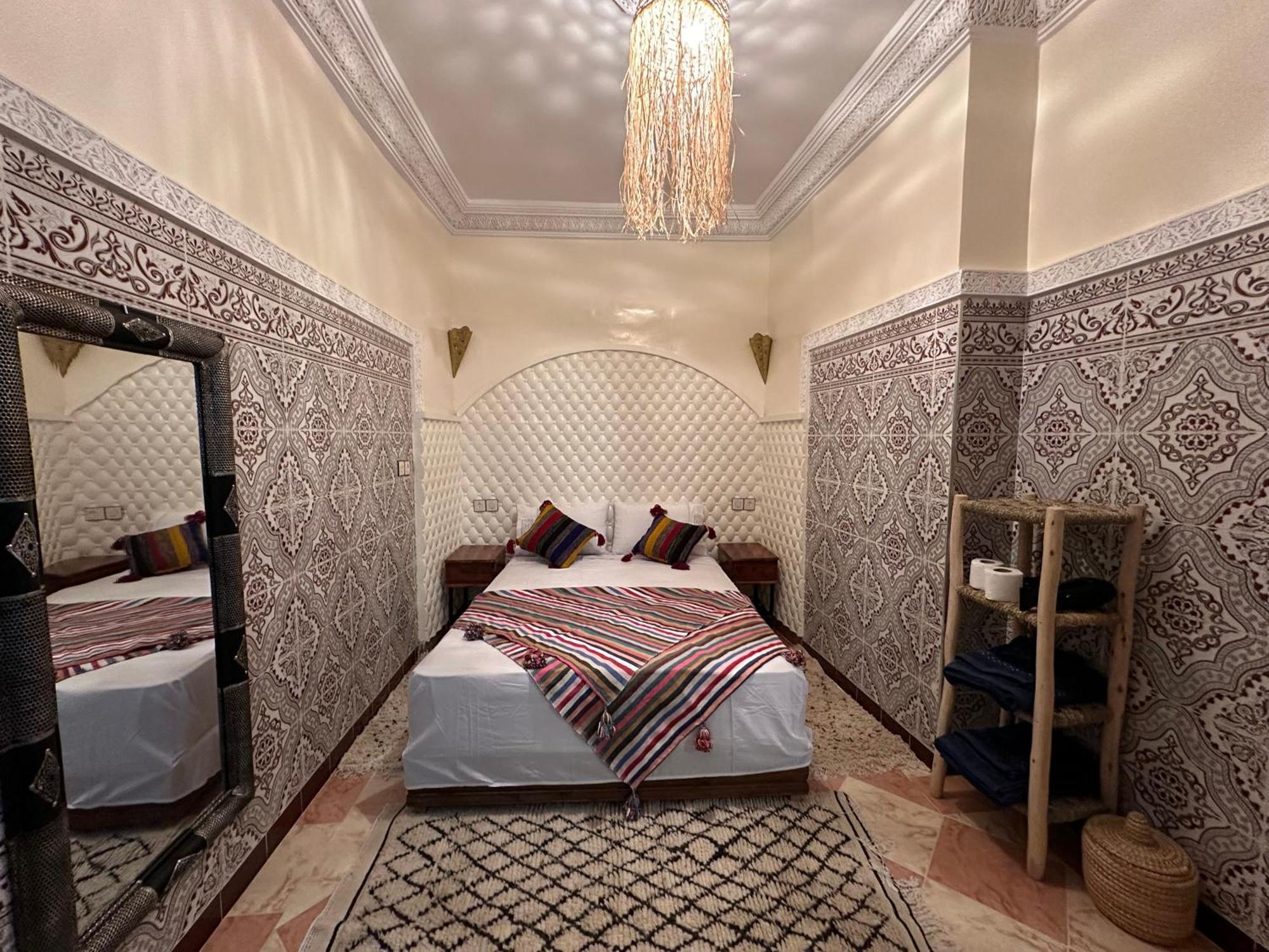 מרקש Cosy Appartement מראה חיצוני תמונה