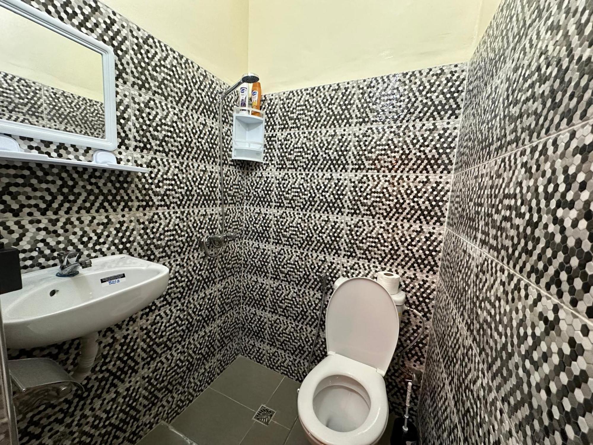 מרקש Cosy Appartement מראה חיצוני תמונה