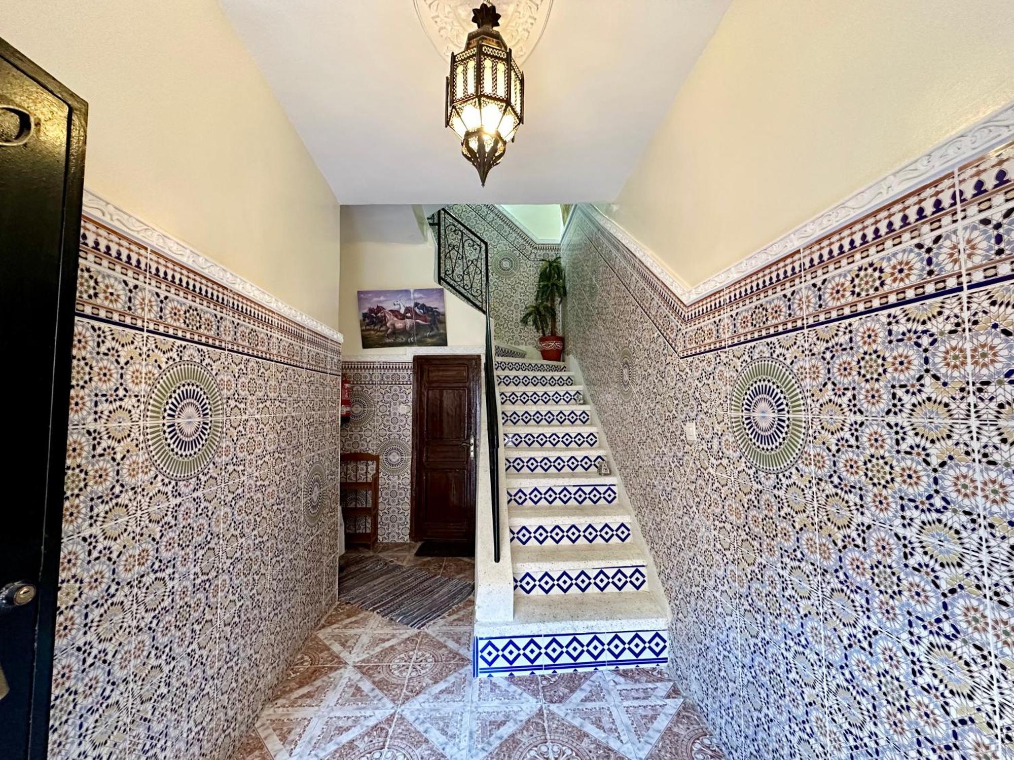 מרקש Cosy Appartement מראה חיצוני תמונה